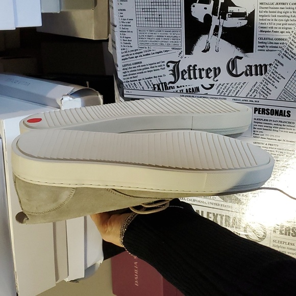 Sz 11.5 D NIb Supply Lab Chukka boots - Picture 3 of 6